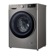 LG Стиральная машина LG 11 кг - AI DD™ | Steam™, TW4V5ES2S