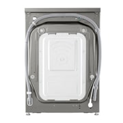 LG Стиральная машина LG 11 кг - AI DD™ | Steam™, TW4V5ES2S