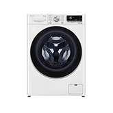 Стиральная машина LG 11 кг - AIDD™ | Steam+™