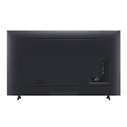LG NanoCell, NANO80 теледидарының артқы көрінісі