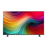 LG NanoCell, NANO80 теледидарының алдыңғы көрінісі