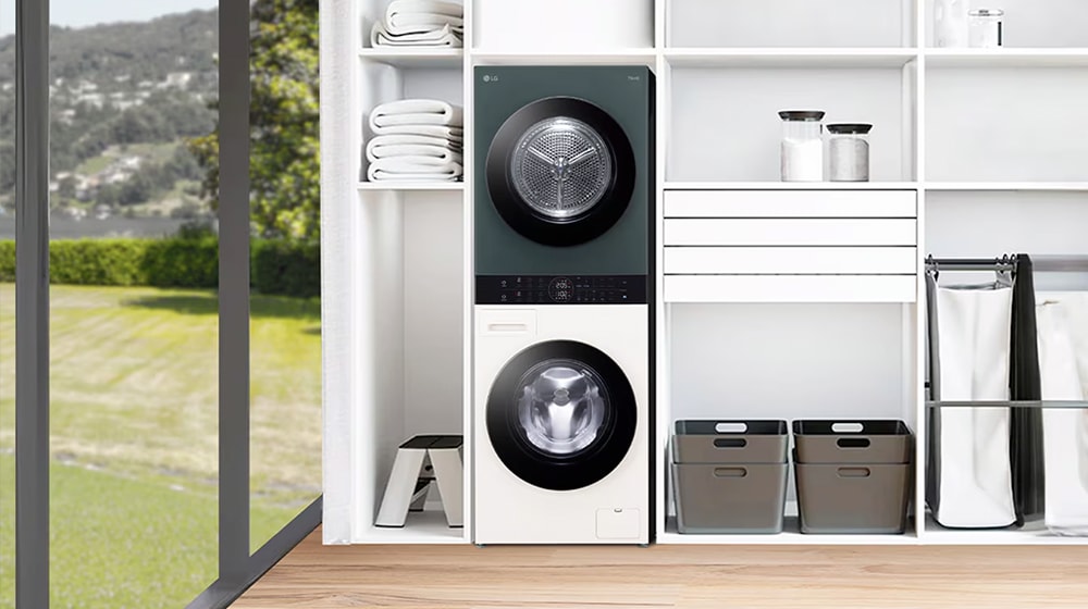 Жуынатын бөлмедегі кеңістікті ұйымдастыру: кір жуғыш машинаны орналастырудың тиімді шешімдері