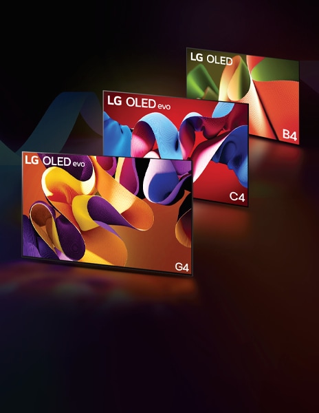 ЧЕМ УДИВЛЯЮТ НОВЫЕ ТЕЛЕВИЗОРЫ LG OLED И QNED 2024