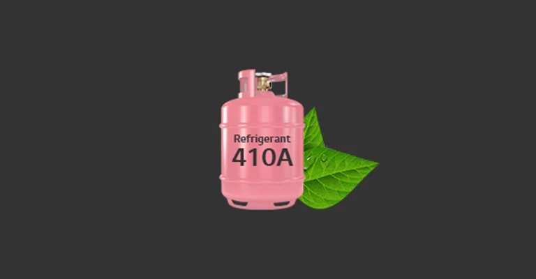 Экологиялық суытқыш агент