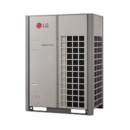 MULTI V VRF Жүйелер