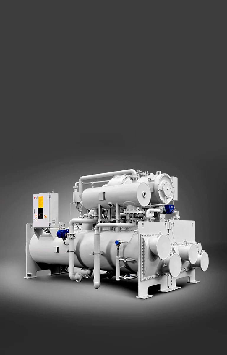 Centrifugal Chiller1