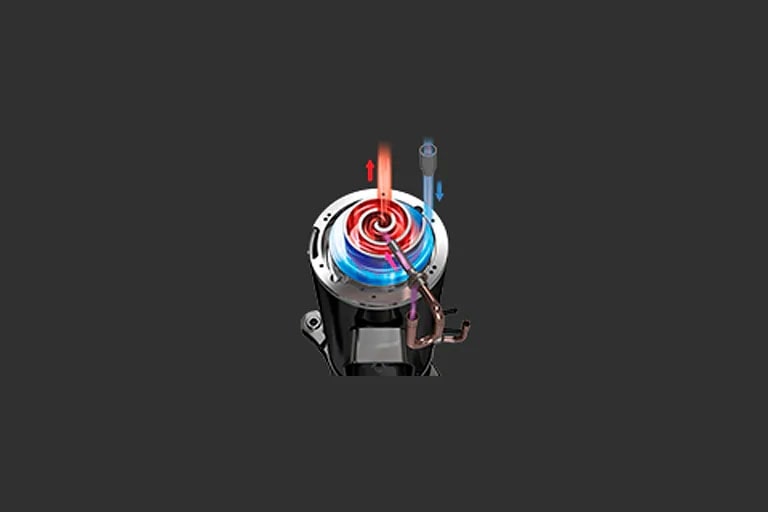 Vapor Injection