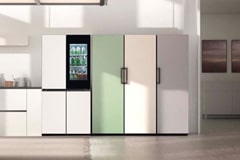 Телевтзор LG SIGNATURE OLED 8K