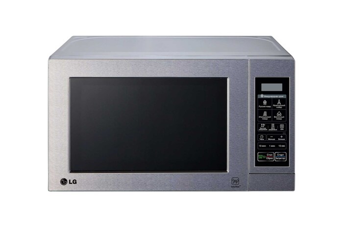 LG MS2044V LG Renaissance микротолқынды пеші, MS2044V