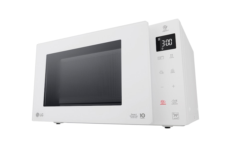 LG MS2336GIH LG NeoChef микротолқынды пеші, MS2336GIH