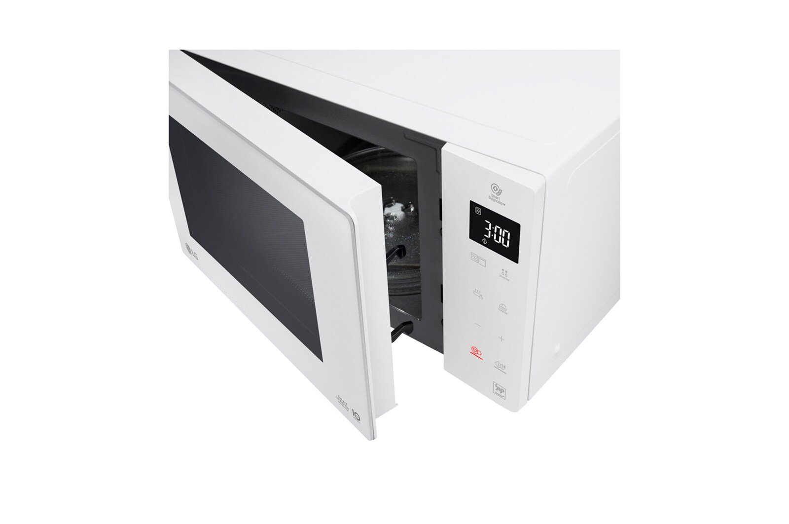 LG MS2336GIH LG NeoChef микротолқынды пеші, MS2336GIH