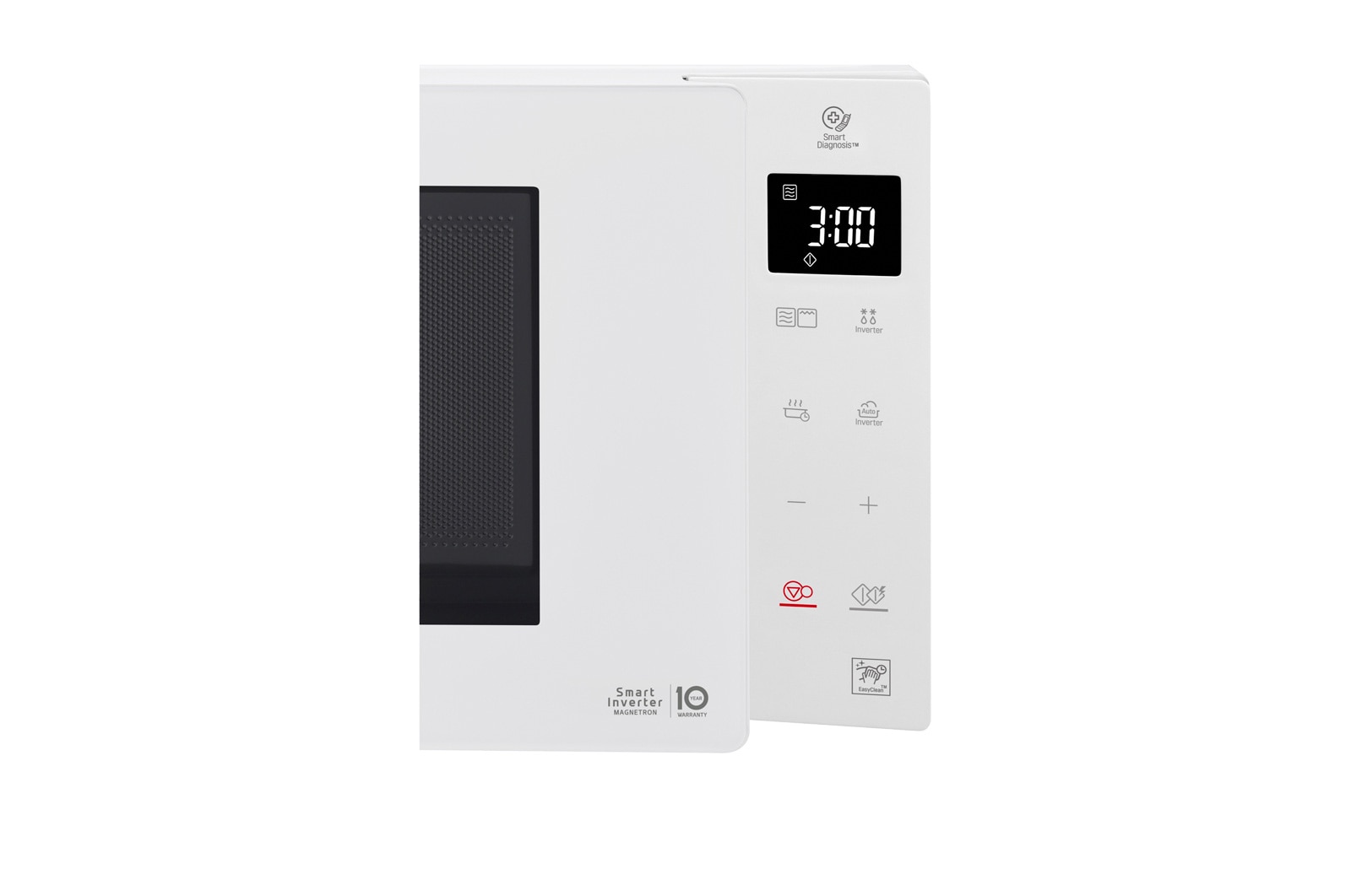 LG MS2336GIH LG NeoChef микротолқынды пеші, MS2336GIH