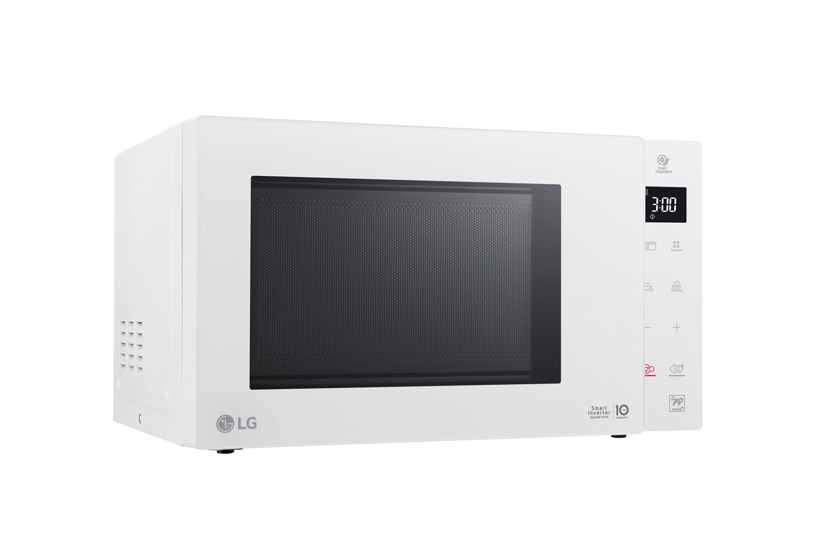 LG MS2336GIH LG NeoChef микротолқынды пеші, MS2336GIH