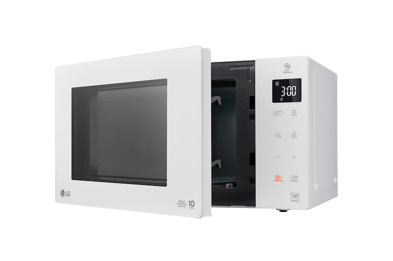 LG MS2336GIH LG NeoChef микротолқынды пеші, MS2336GIH