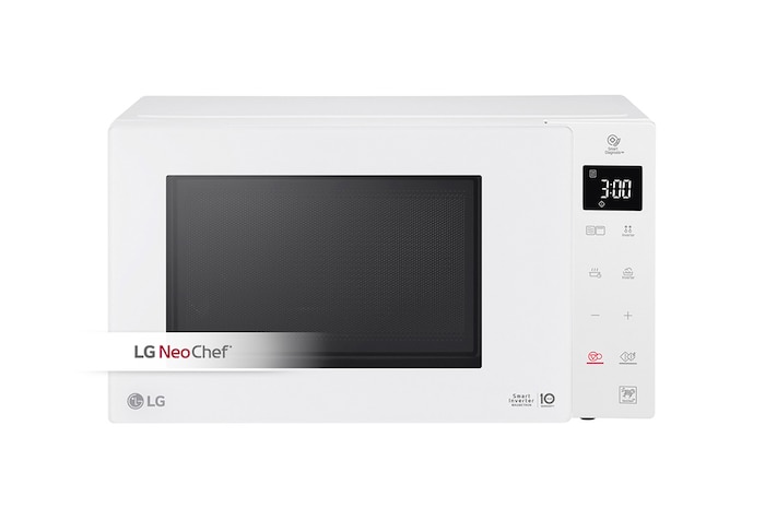 LG MS2336GIH LG NeoChef микротолқынды пеші, MS2336GIH
