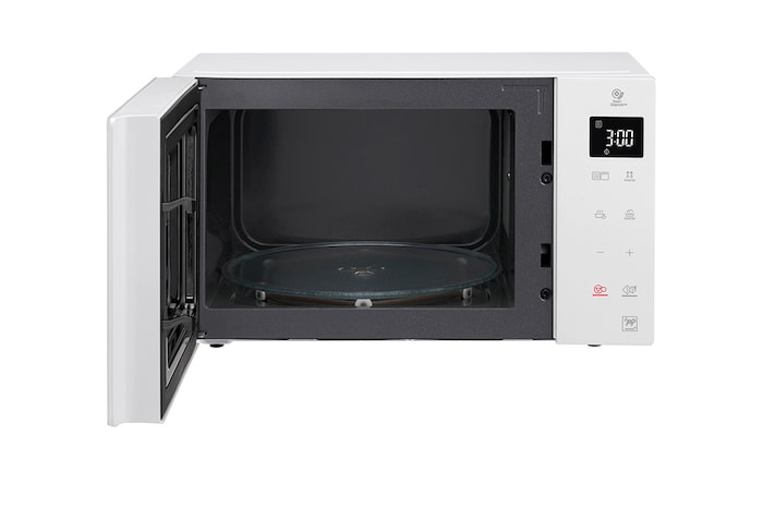LG MS2336GIH LG NeoChef микротолқынды пеші, MS2336GIH