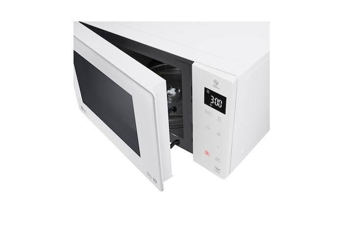 LG MS2336GIH LG NeoChef микротолқынды пеші, MS2336GIH