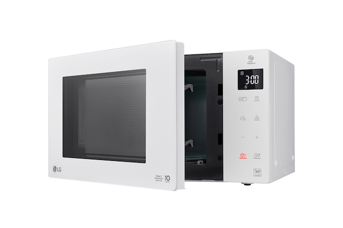 LG MS2336GIH LG NeoChef микротолқынды пеші, MS2336GIH