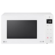 Front view of MS2336GIH LG NeoChef микротолқынды пеші MS2336GIH