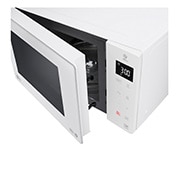 LG MS2336GIH LG NeoChef микротолқынды пеші, MS2336GIH