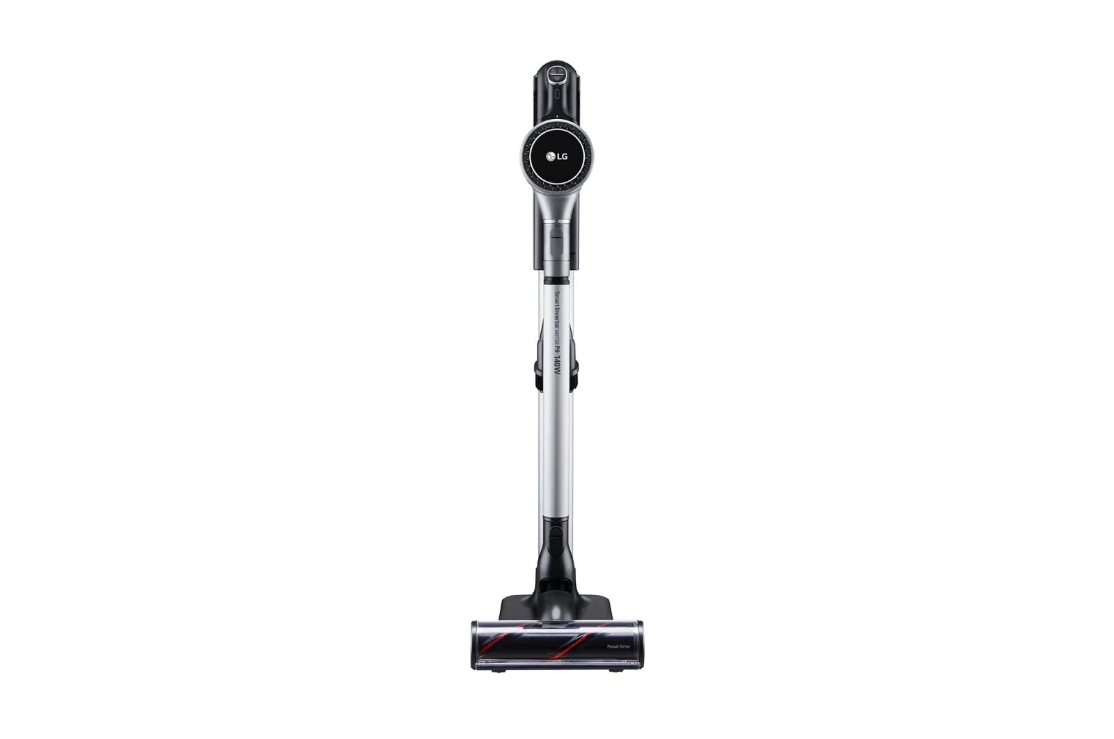 LG CordZero™ A9N-CORE Kompressor™ сымсыз шаңсорғышы, Kompressor™, 180 Вт, A9N-CORE