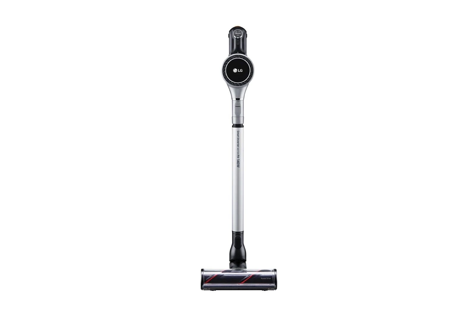 LG CordZero™ A9N-CORE Kompressor™ сымсыз шаңсорғышы, Kompressor™, 180 Вт, A9N-CORE