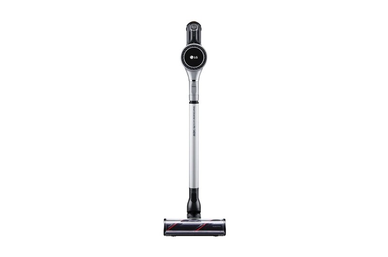 LG CordZero™ A9N-CORE Kompressor™ сымсыз шаңсорғышы, Kompressor™, 180 Вт, A9N-CORE