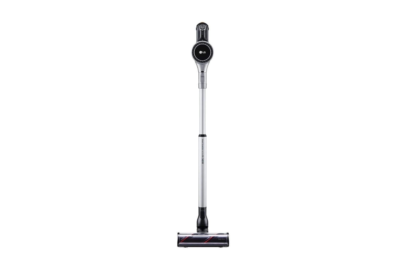 LG CordZero™ A9N-CORE Kompressor™ сымсыз шаңсорғышы, Kompressor™, 180 Вт, A9N-CORE
