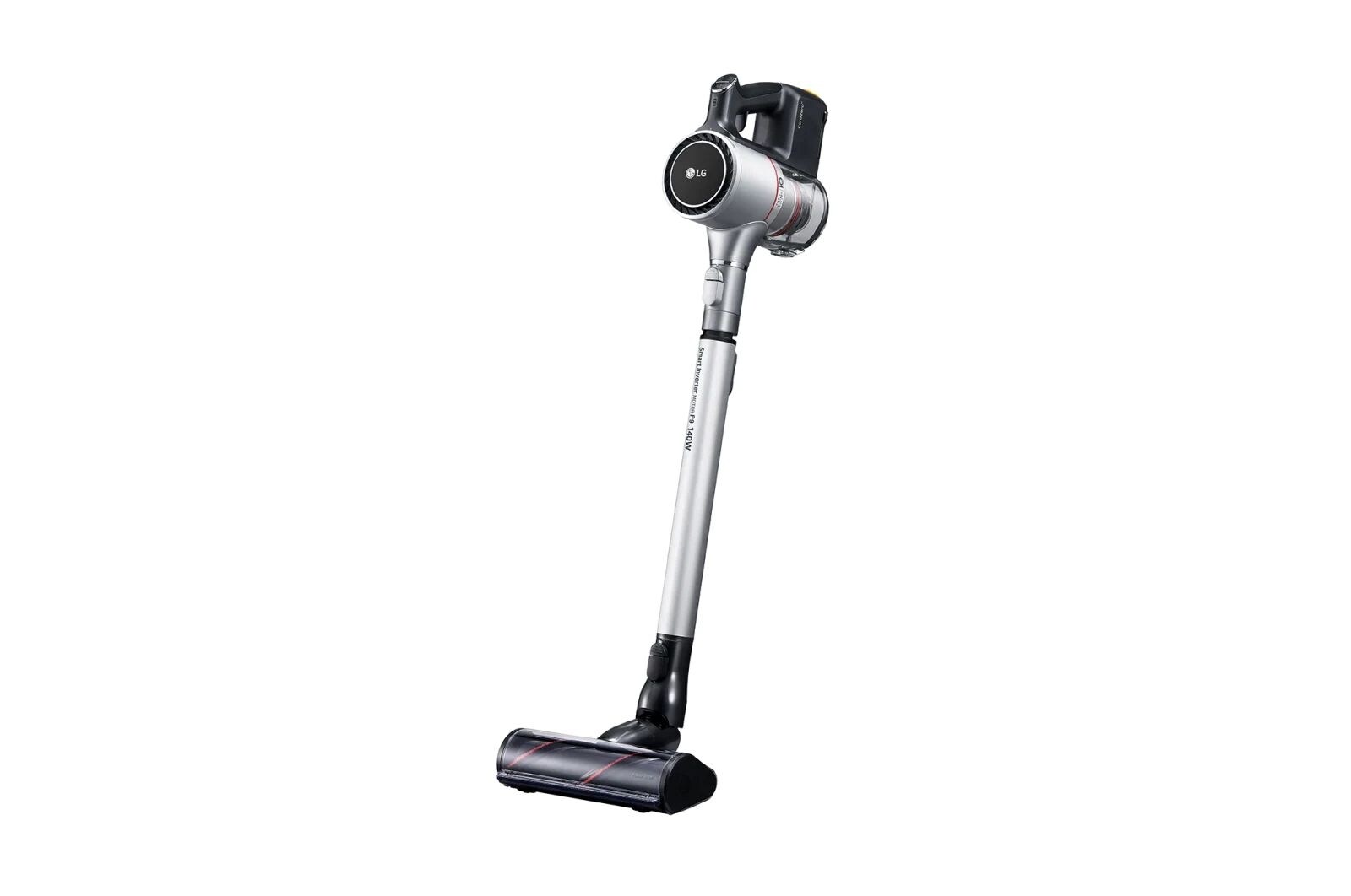 LG CordZero™ A9N-CORE Kompressor™ сымсыз шаңсорғышы, Kompressor™, 180 Вт, A9N-CORE