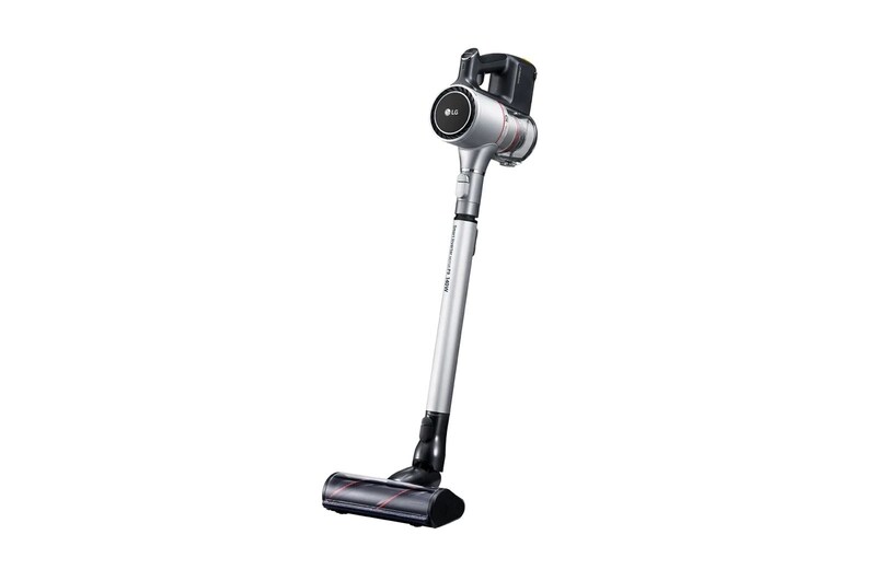 LG CordZero™ A9N-CORE Kompressor™ сымсыз шаңсорғышы, Kompressor™, 180 Вт, A9N-CORE