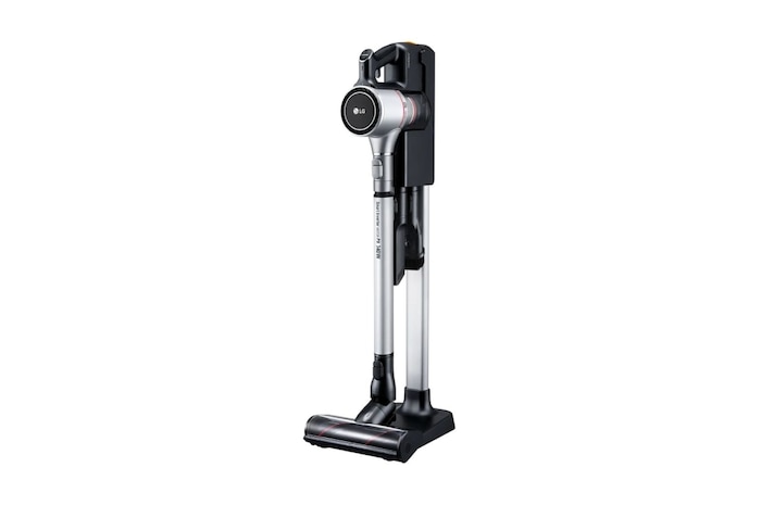 LG CordZero™ A9N-CORE Kompressor™ сымсыз шаңсорғышы, Kompressor™, 180 Вт, A9N-CORE
