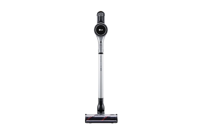 LG CordZero™ A9N-CORE Kompressor™ сымсыз шаңсорғышы, Kompressor™, 180 Вт, A9N-CORE