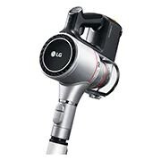 LG CordZero™ A9N-CORE Kompressor™ сымсыз шаңсорғышы, Kompressor™, 180 Вт, A9N-CORE