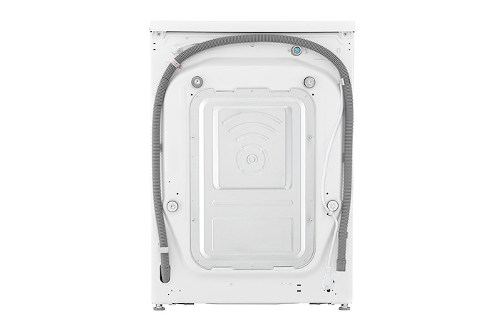 LG Кептіргіші бар 10.5/7 кг LG TW4V9RD9E AI DD™ кір жуғыш машинасы, TW4V9RD9E