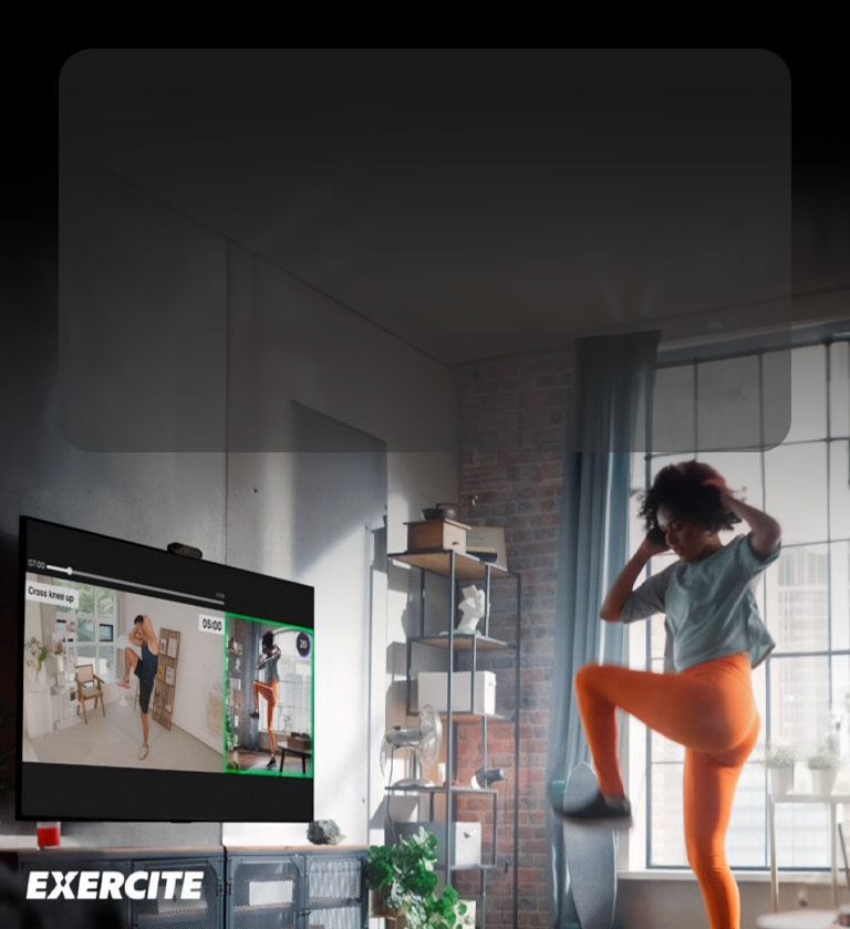 Sync to you, Open to all: сіз үшін икемделген, баршаға ашық