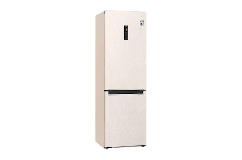 DoorCooling LED