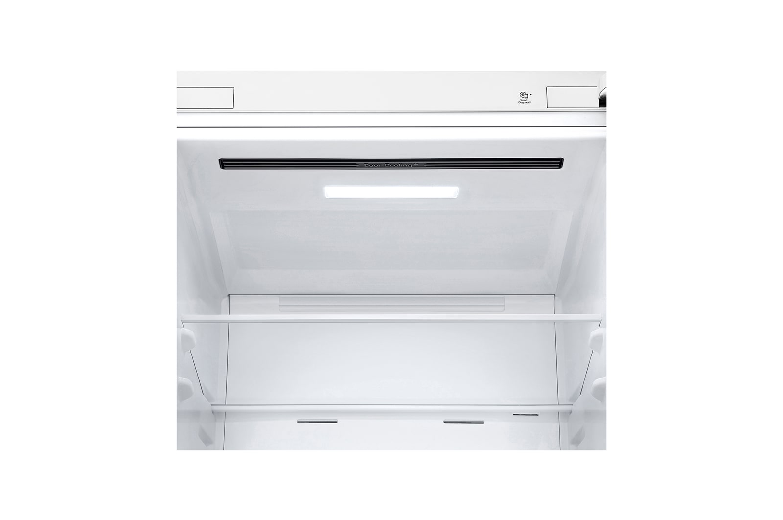 DoorCooling диодты жарық дисплейі