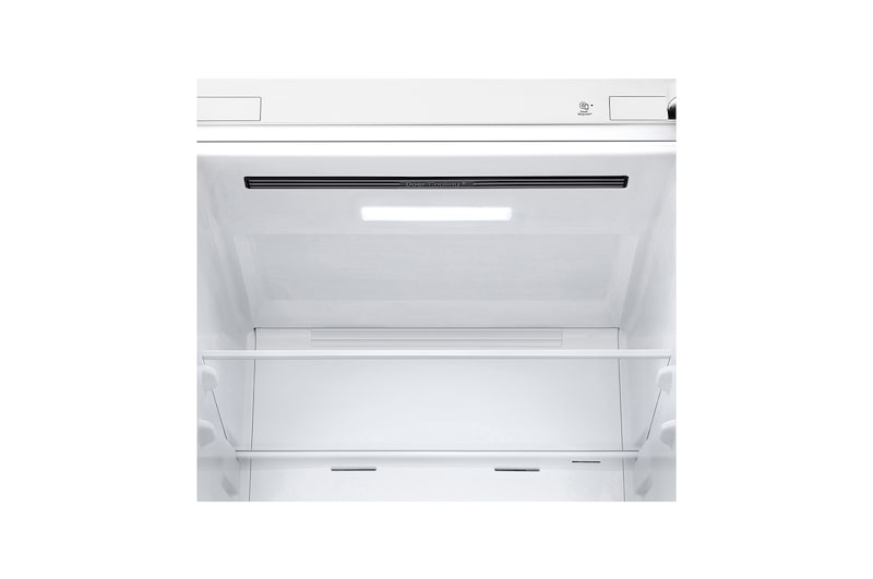 DoorCooling диодты жарық дисплейі