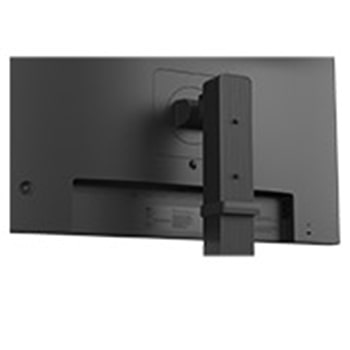 Вид сбоку вблизи