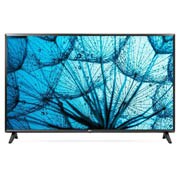 Front view of LG LED FHD SMART 43LM5772PLA теледидары 43LM5772PLA