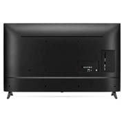 LG LED FHD SMART 43LM5772PLA теледидары, 43LM5772PLA