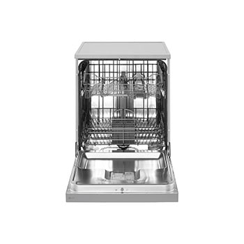 Phía trước mở không có tấm