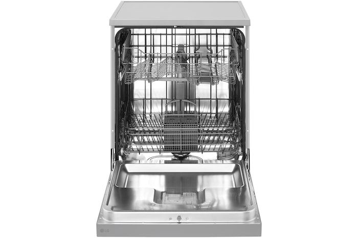 Phía trước mở không có tấm