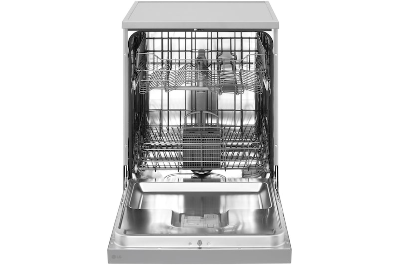 Phía trước mở không có tấm