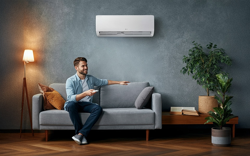 Comment fonctionnent les climatiseurs en mode chauffage et en mode refroidissement?