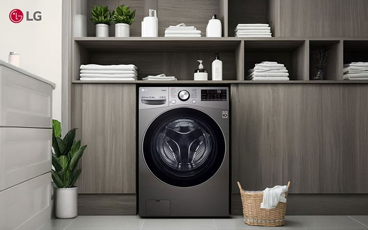 Comment Nettoyer Votre Machine à Laver LG