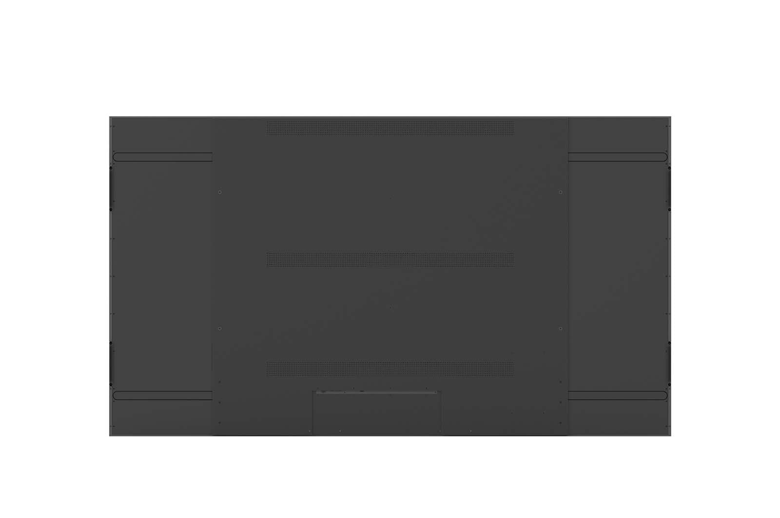 LG Série UM5K - Grand écran UHD 110'' pour affichage, 110UM5K-B