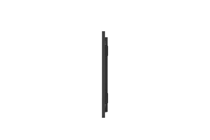 LG Série UM5K - Grand écran UHD 110'' pour affichage, 110UM5K-B