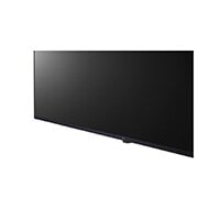 LG Écran d’affichage webOS UHD, 65UL3J-B