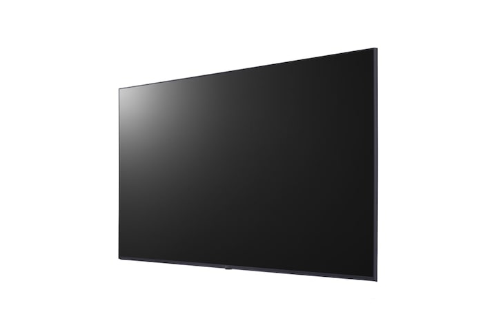 LG Écran d’affichage webOS UHD, 65UL3J-B